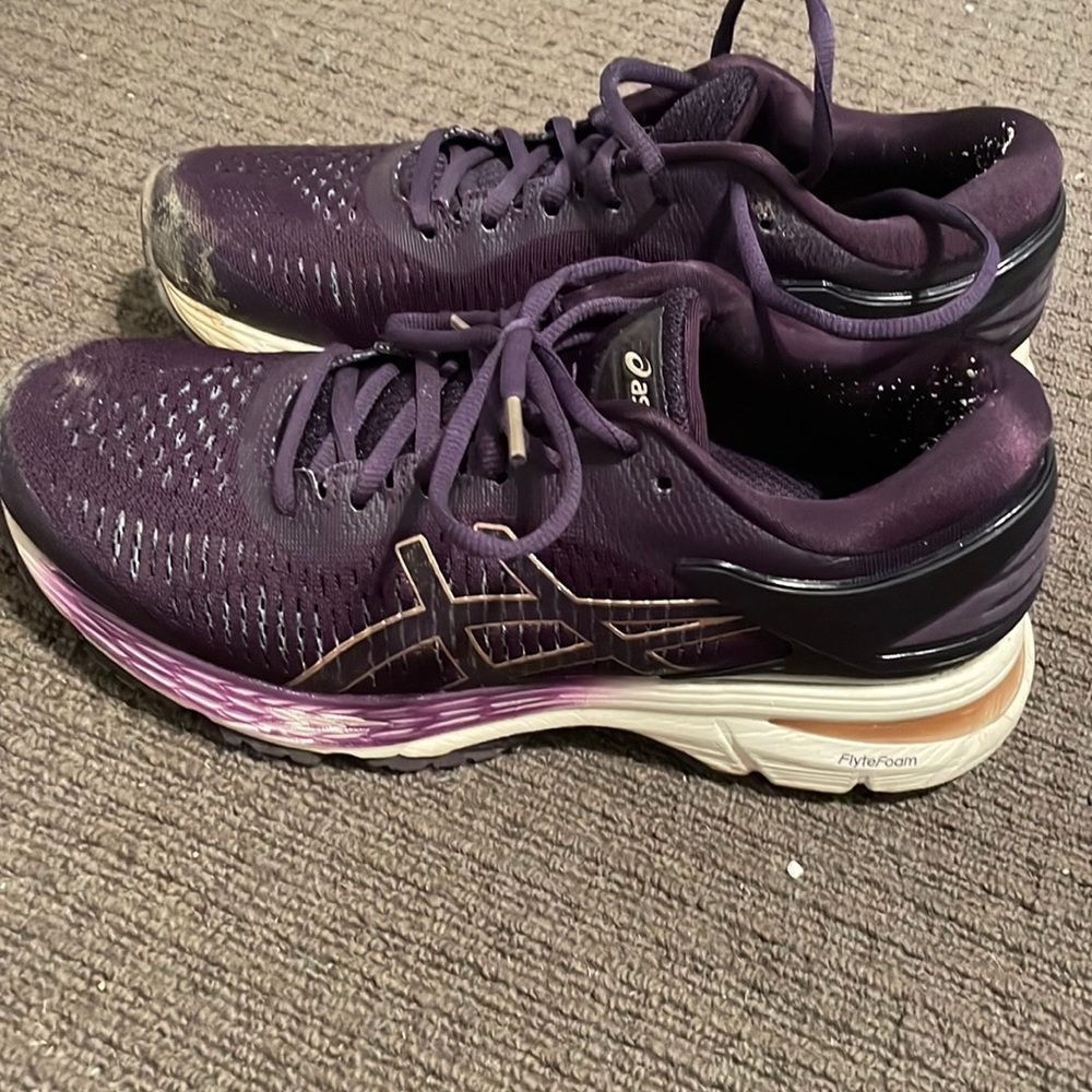 Asics gel kayano